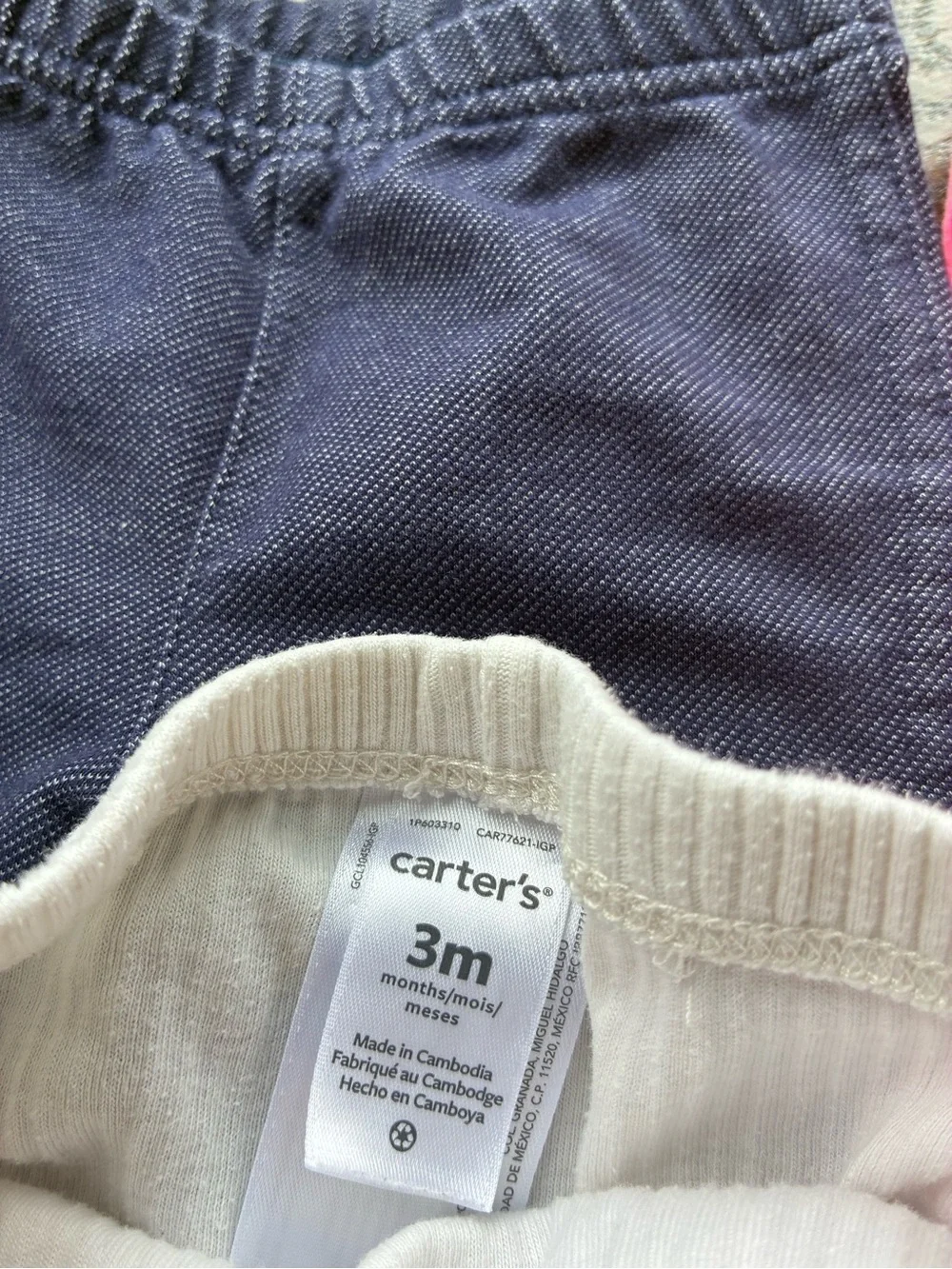 Baby Girl Clothes